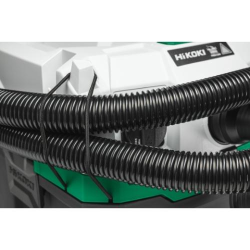 HiKoki Nass- und Trockensauger  RP300YMWAZ